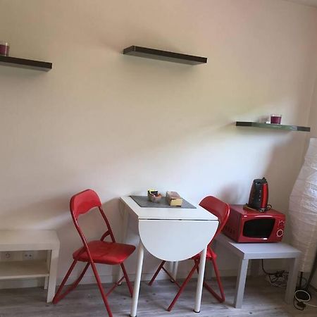 Apartamento Studio Proche Du Lac-Triangle D'Or Annecy Exterior foto