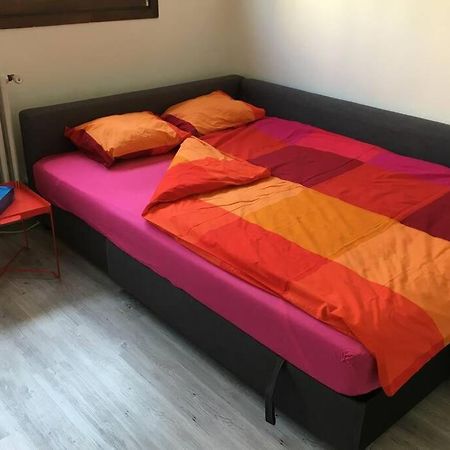 Apartamento Studio Proche Du Lac-Triangle D'Or Annecy Exterior foto